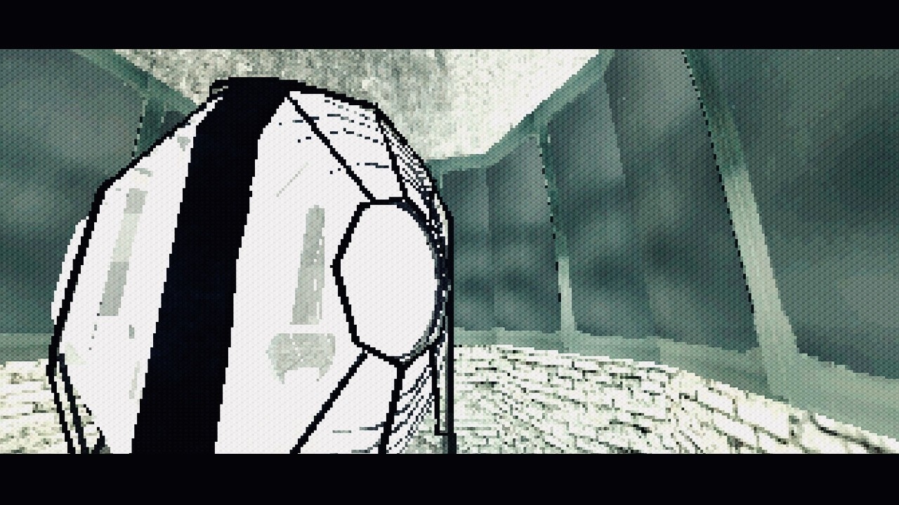 No one lives under the lighthouse Screenshot 6