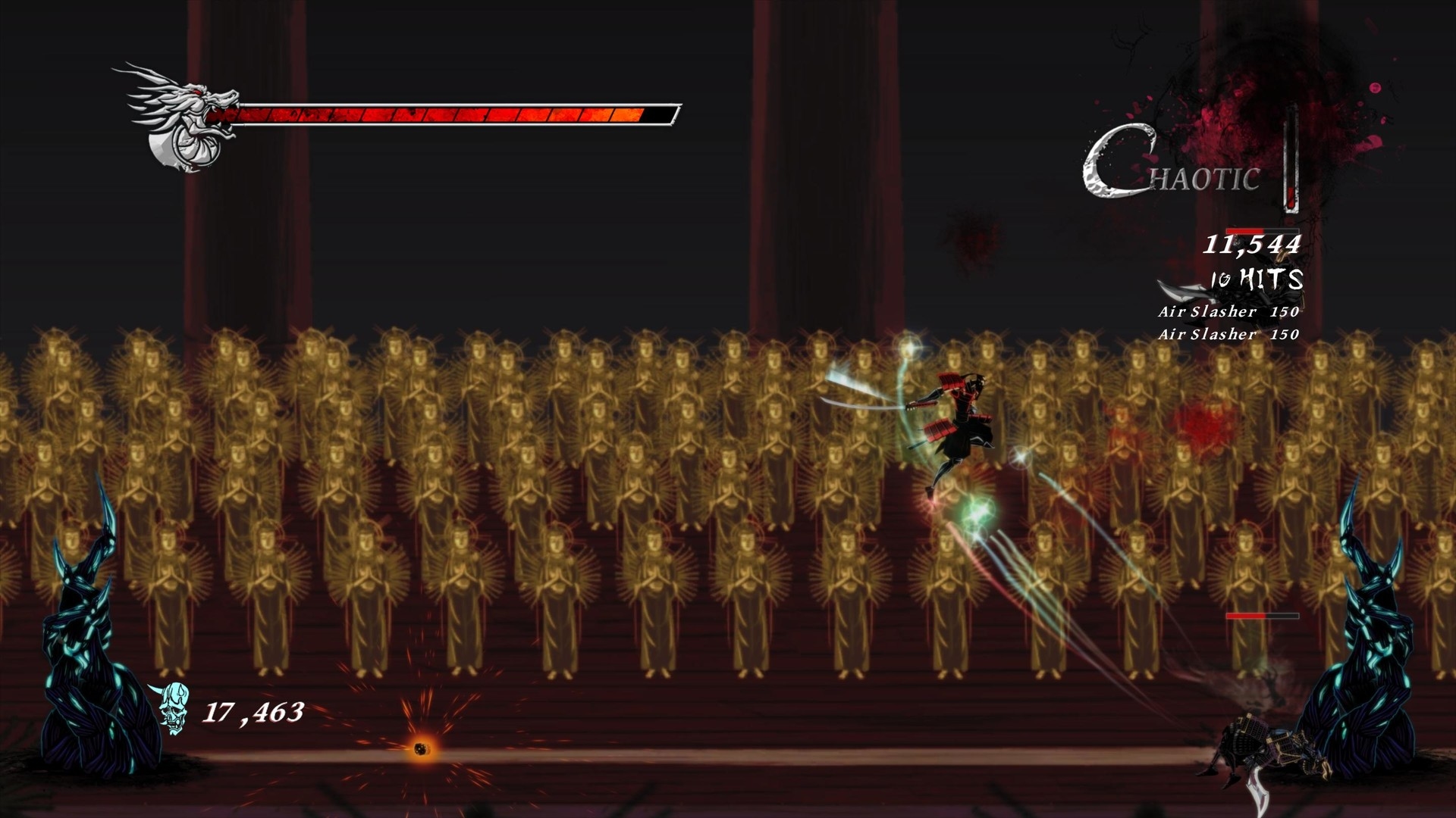 Onikira - Demon Killer Screenshot 7