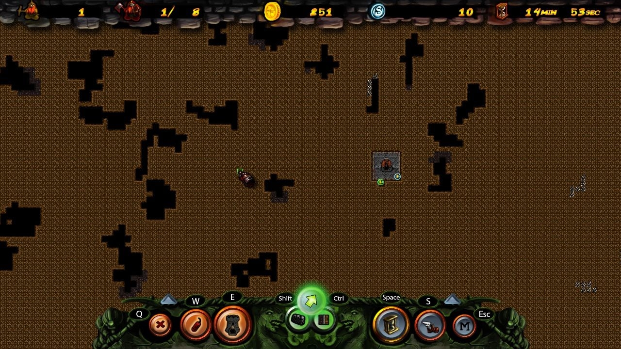 Dwarfs!? Screenshot 7