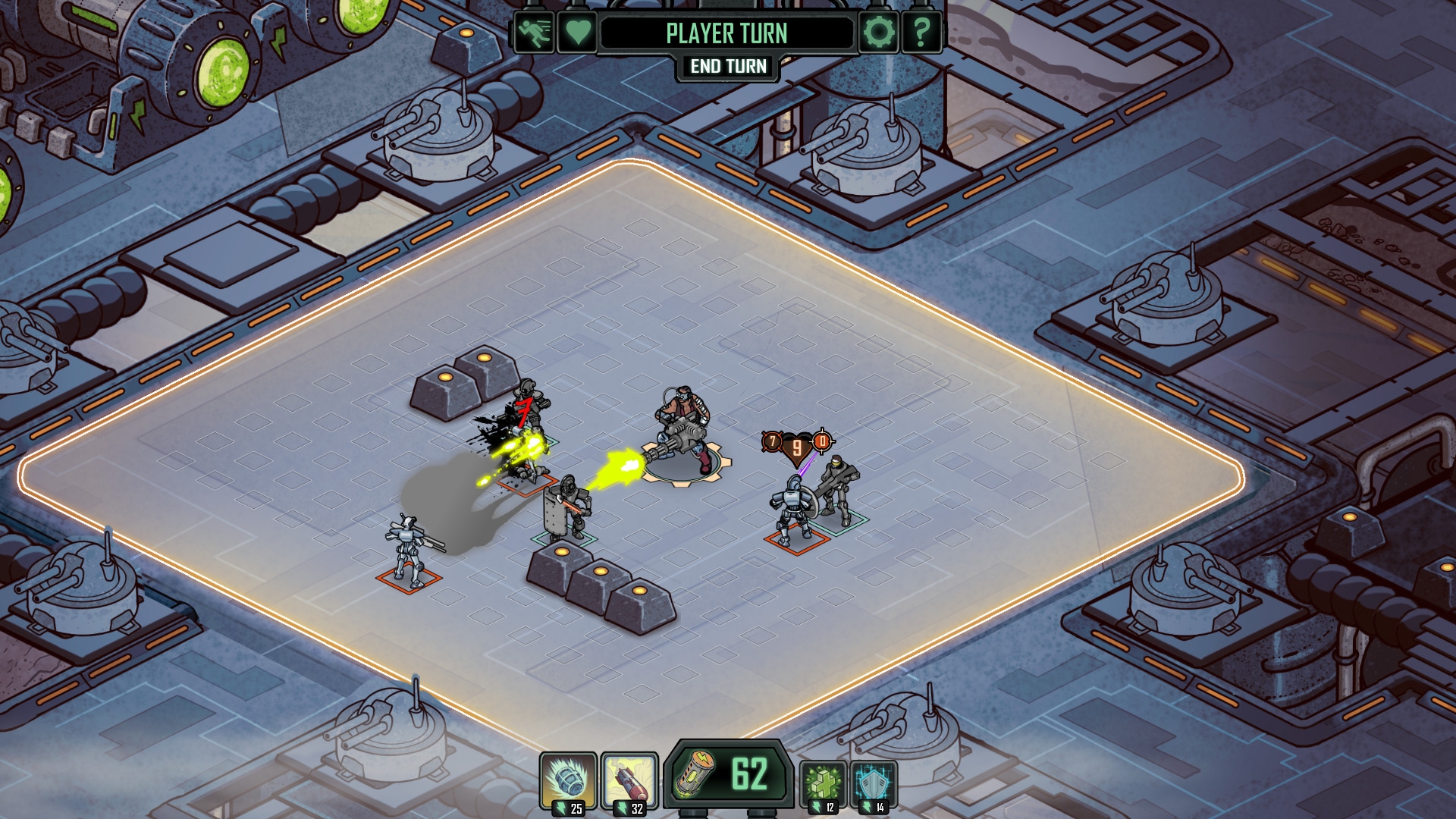 Skyshine's BEDLAM Screenshot 2