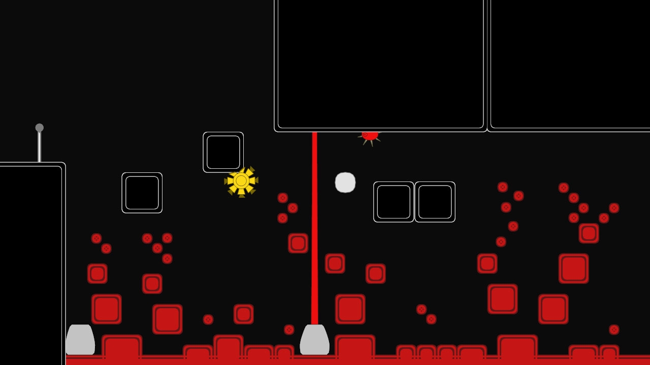 Sound Shapes Screenshot 5