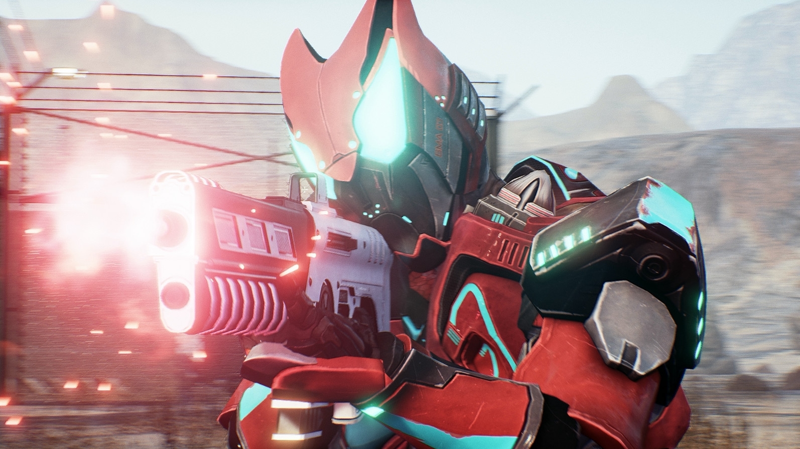Guardians of Orion Screenshot 5