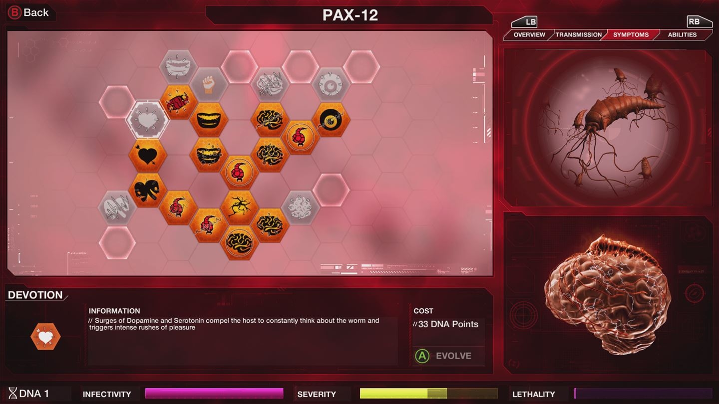 Plague Inc: Evolved Screenshot 5