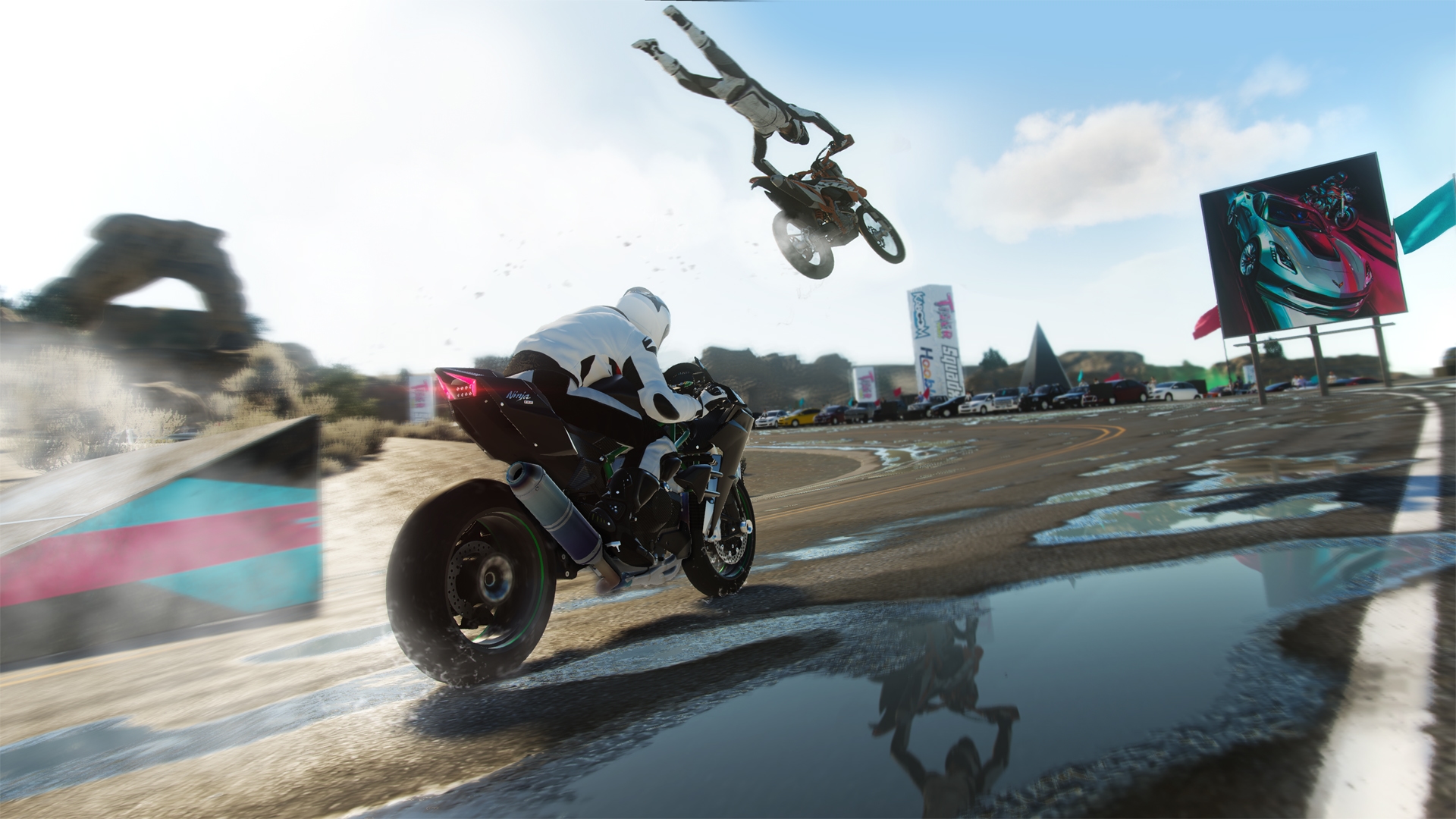The Crew: Wild Run Screenshot 6