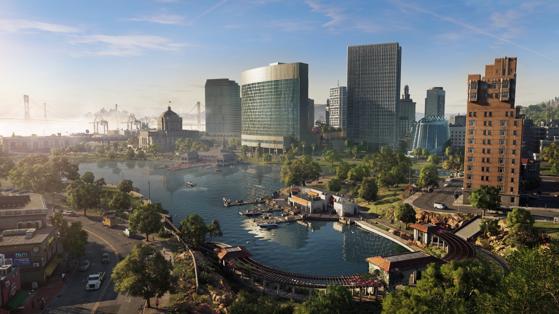 Watch Dogs 2 Screenshot 4
