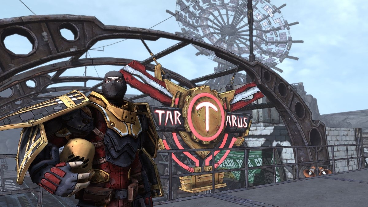 Borderlands: Claptrap's New Robot Revolution Screenshot 5