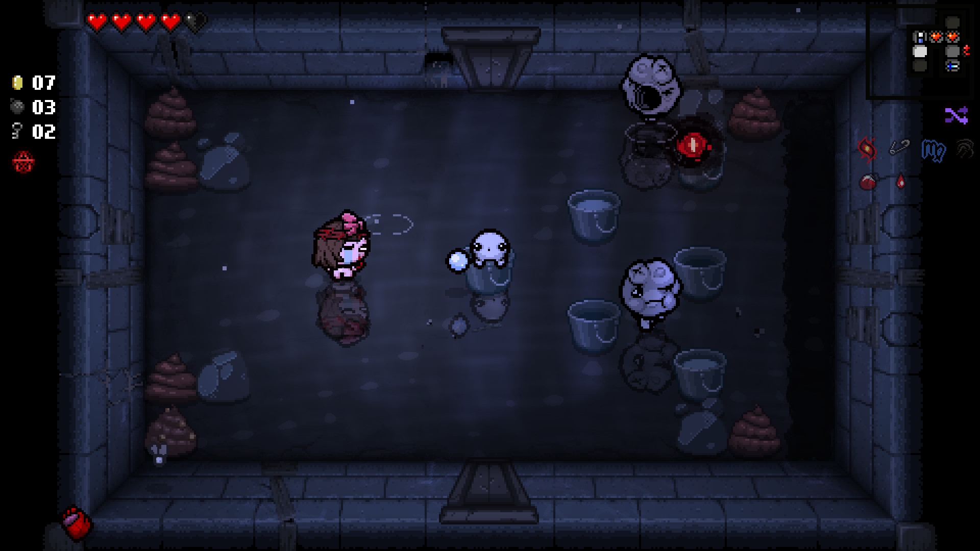 The Binding of Isaac: Repentance Screenshot 6