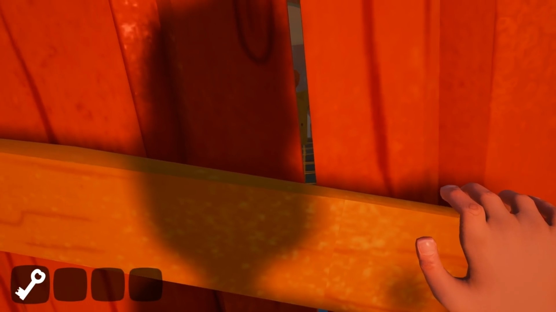 Hello Neighbor Alpha 2 Screenshot 4