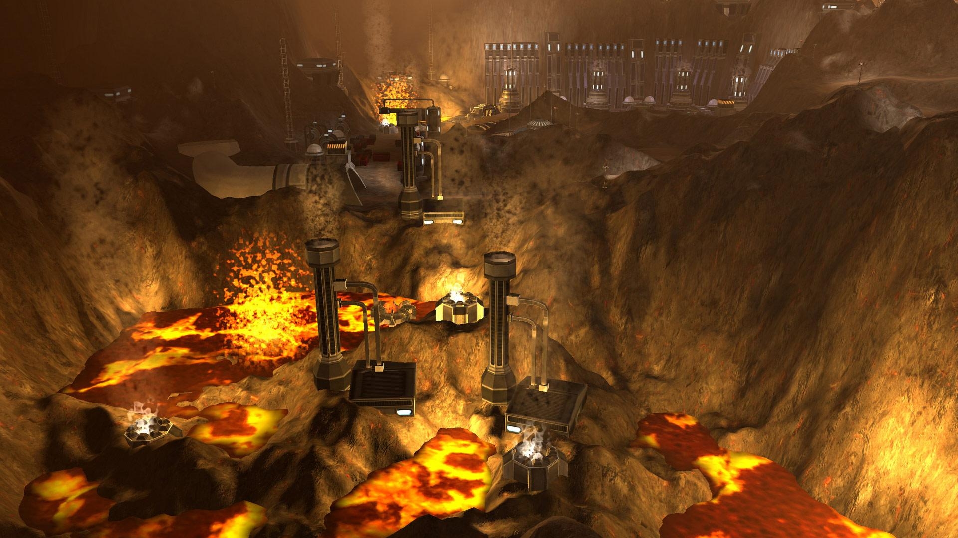 Sol Survivor Screenshot 3