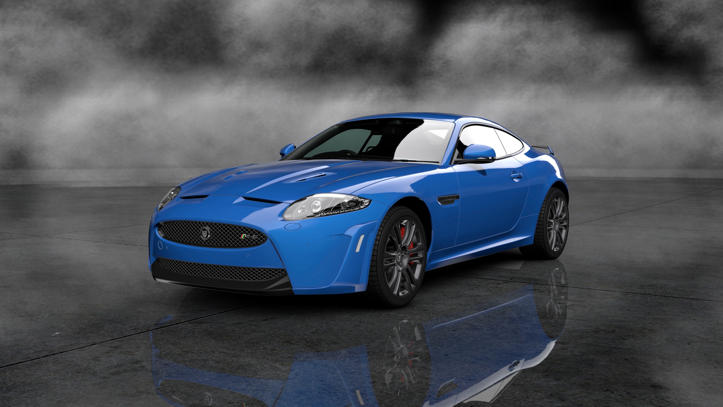 Gran Turismo 6 Screenshot 5