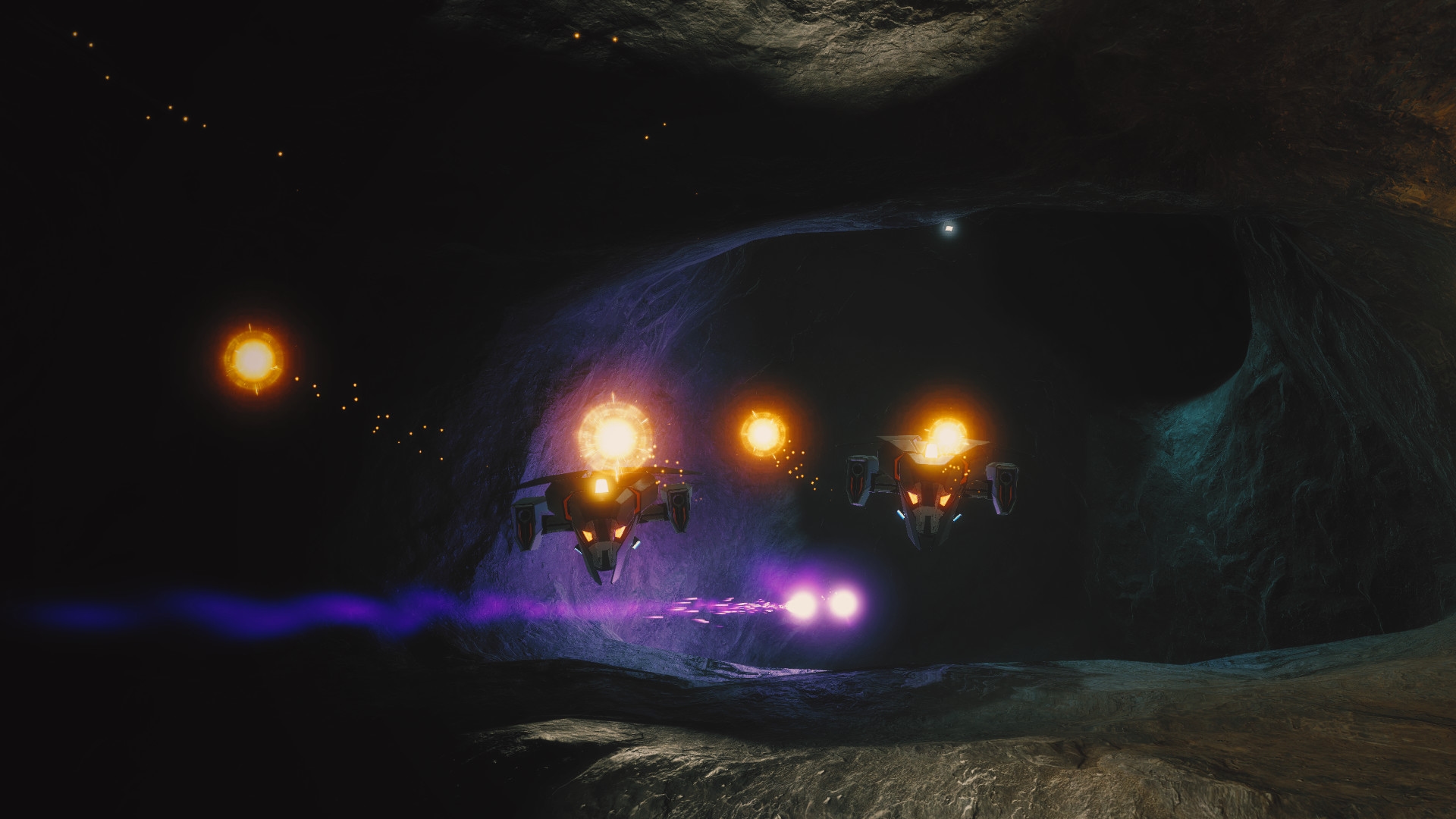 Overload Playable Teaser 2.0 Screenshot 6