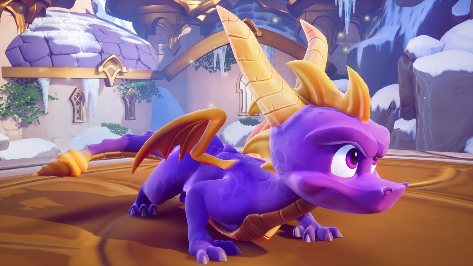 Spyro Reignited Trilogy Screenshot 3