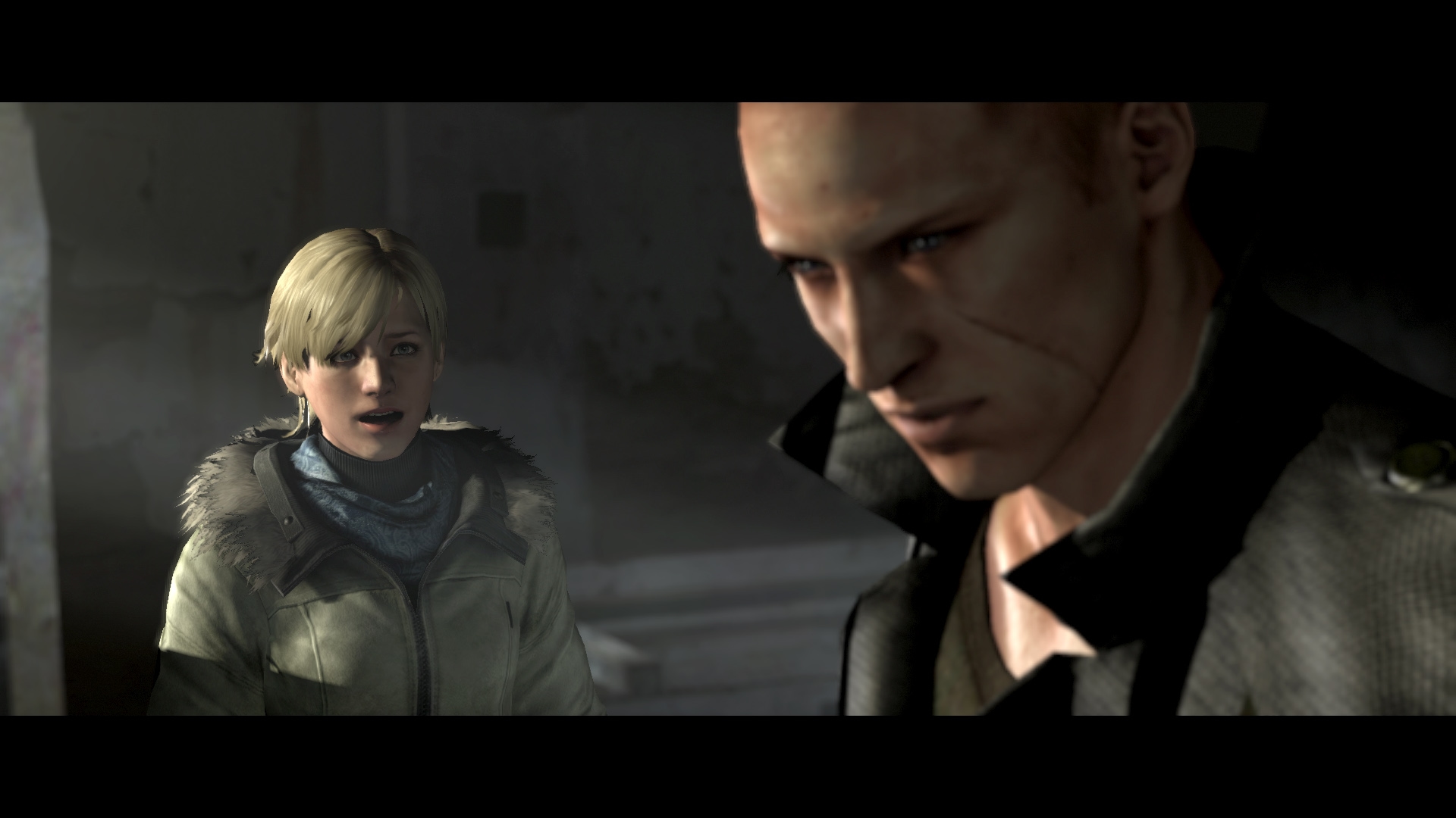 Resident Evil 6 Screenshot 6