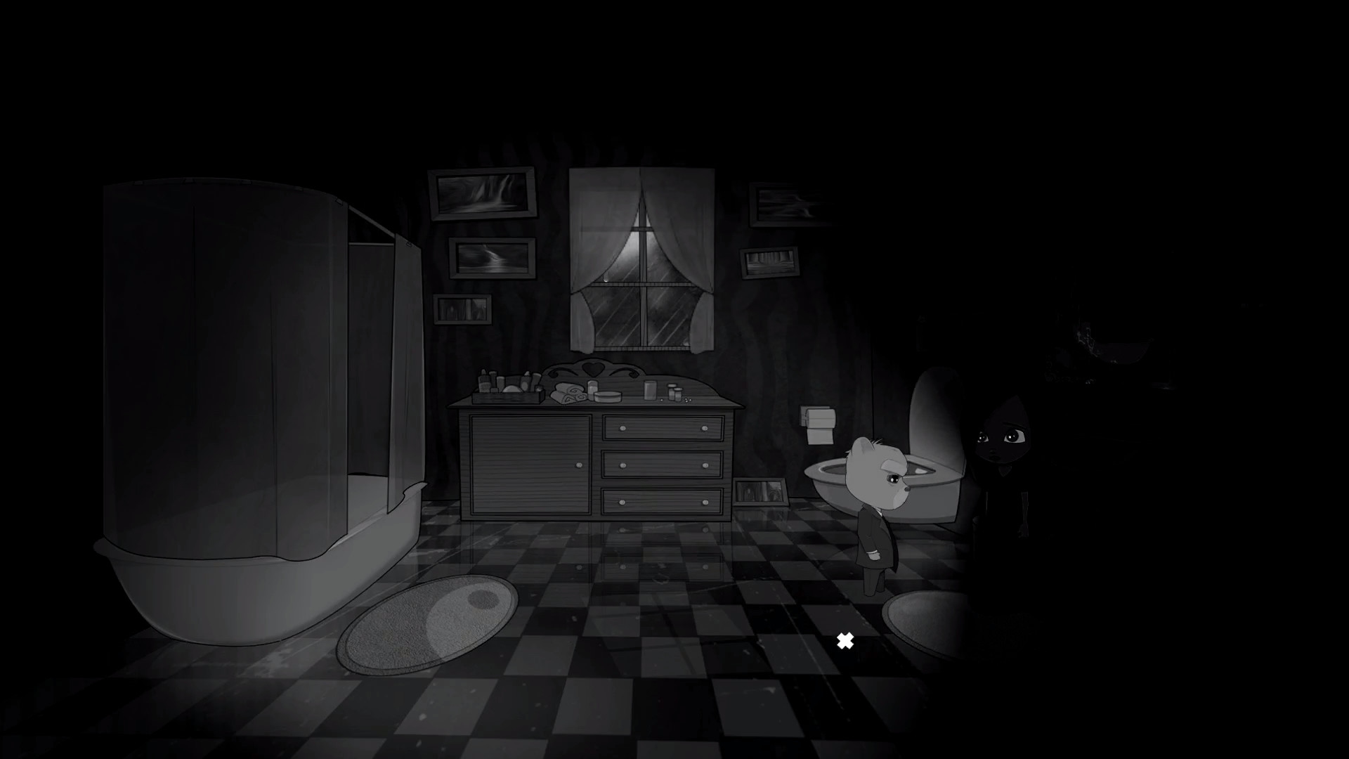 Bear With Me Screenshot 6
