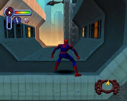 Spider-Man (2000) Screenshot 7