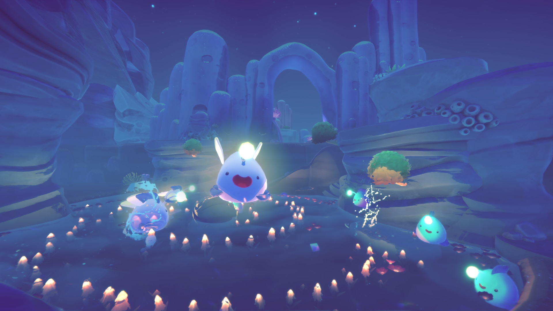 Slime Rancher 2 Screenshot 2