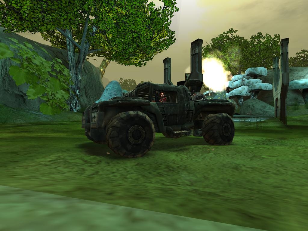 Unreal Tournament 2004 Screenshot 4