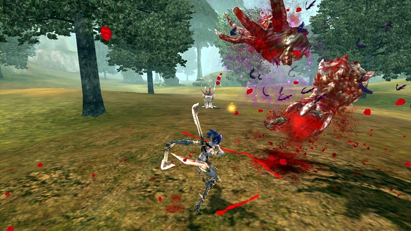 Requiem: Rise of the Reaver Screenshot 5