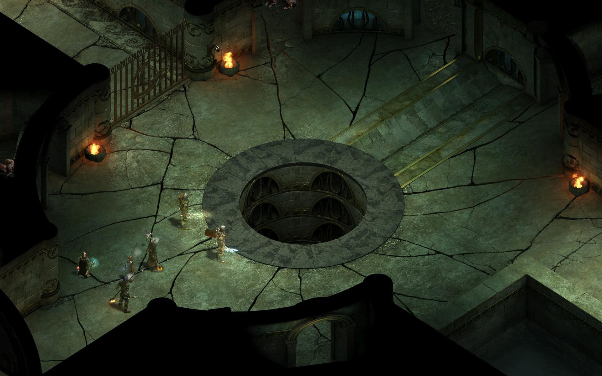 Pillars of Eternity: The White March - Part II Screenshot 4