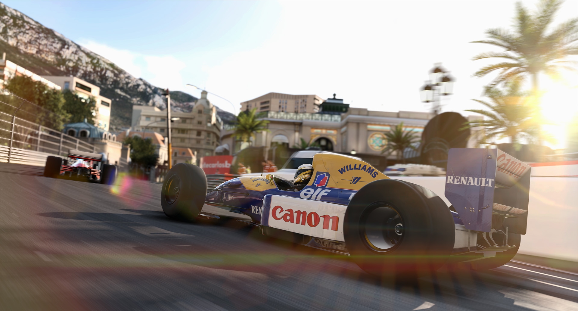 F1 2017 Screenshot 4