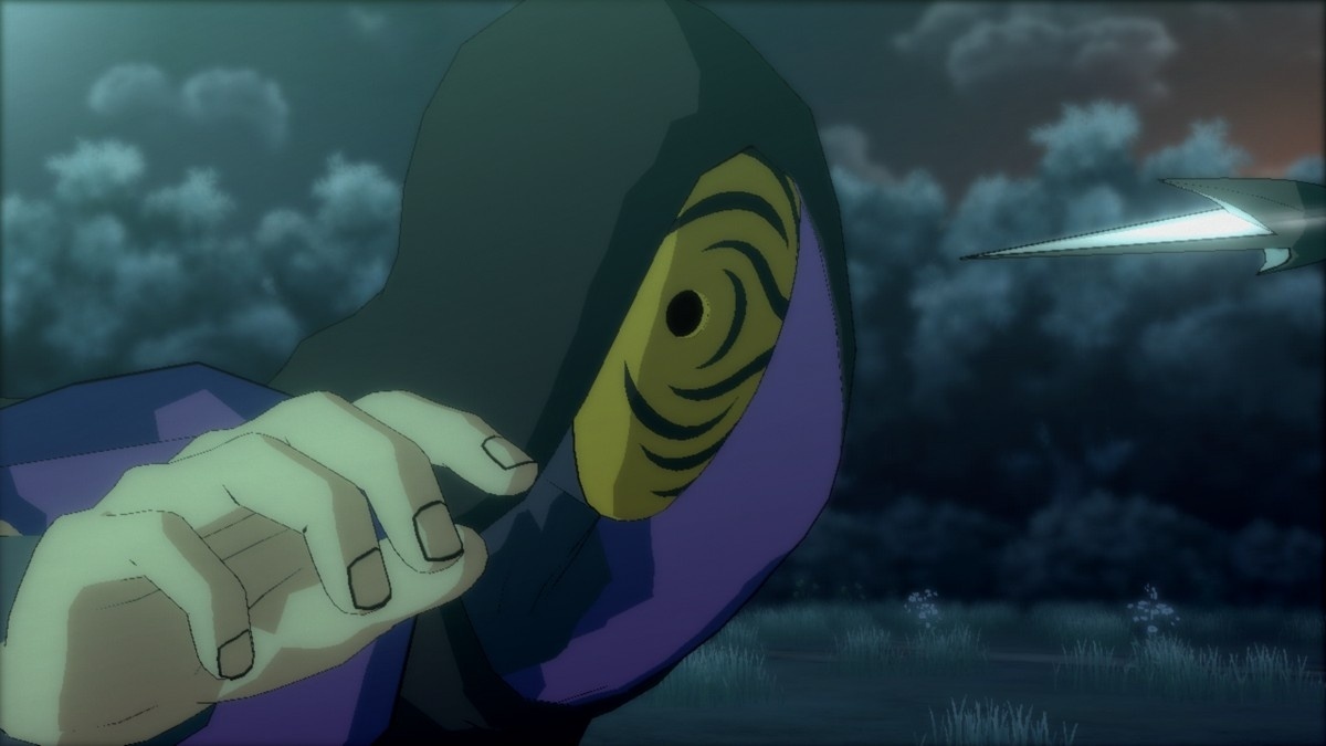 NARUTO SHIPPUDEN: Ultimate Ninja STORM 3 Screenshot 5