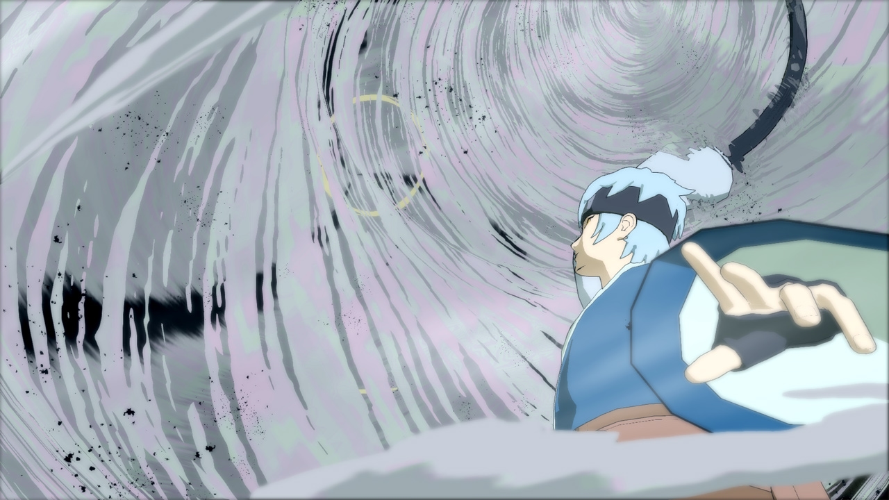 NARUTO SHIPPUDEN: Ultimate Ninja STORM 4 ROAD TO BORUTO Screenshot 3
