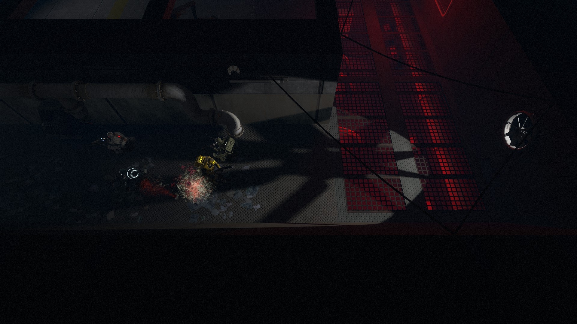 Alien Swarm: Reactive Drop Screenshot 4