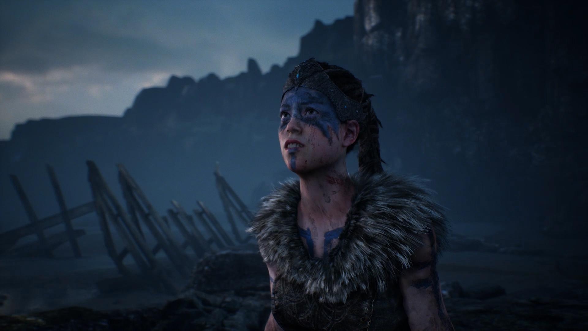 Hellblade: Senua's Sacrifice Screenshot 6
