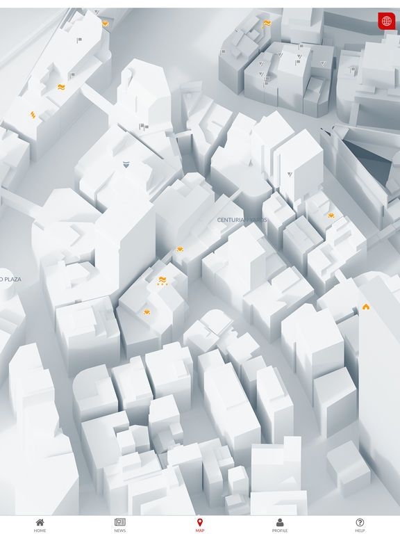 Mirror’s Edge Companion Screenshot 2