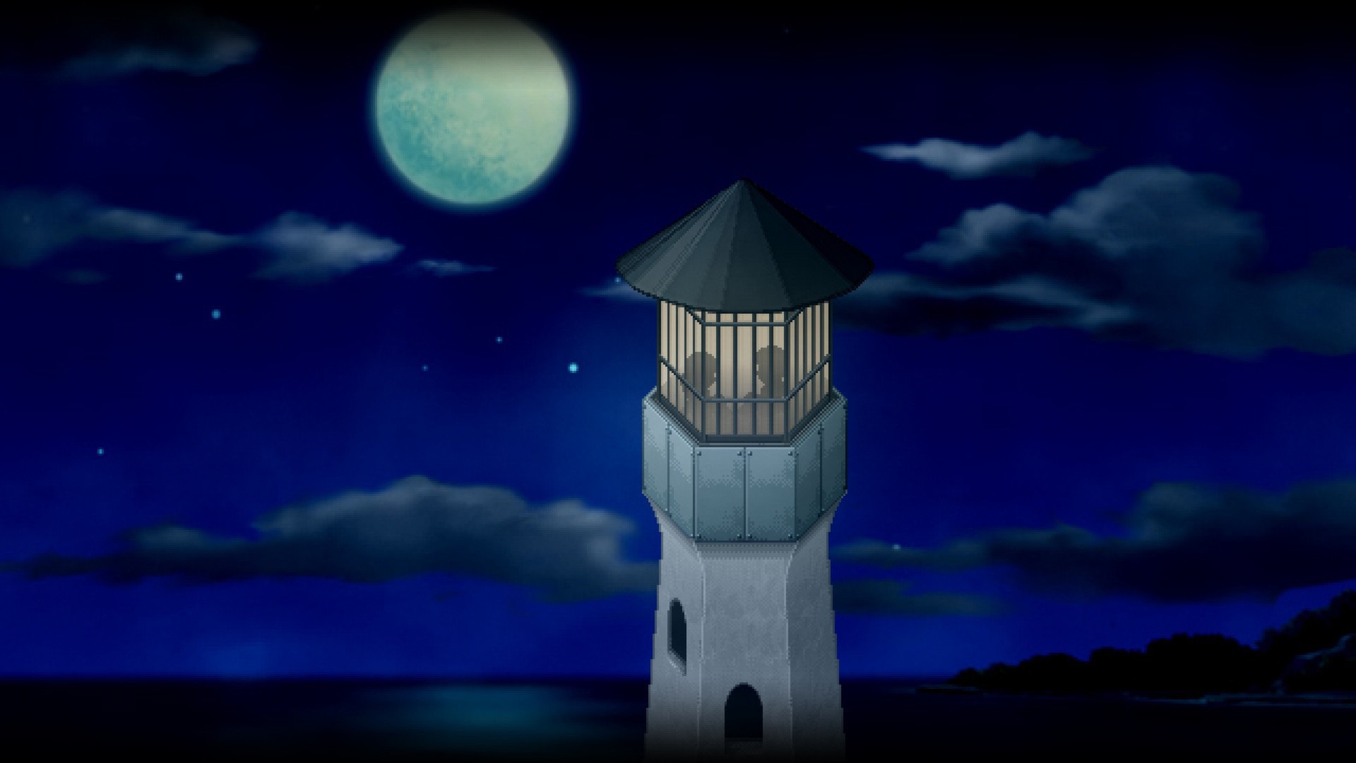 To the Moon Screenshot 7