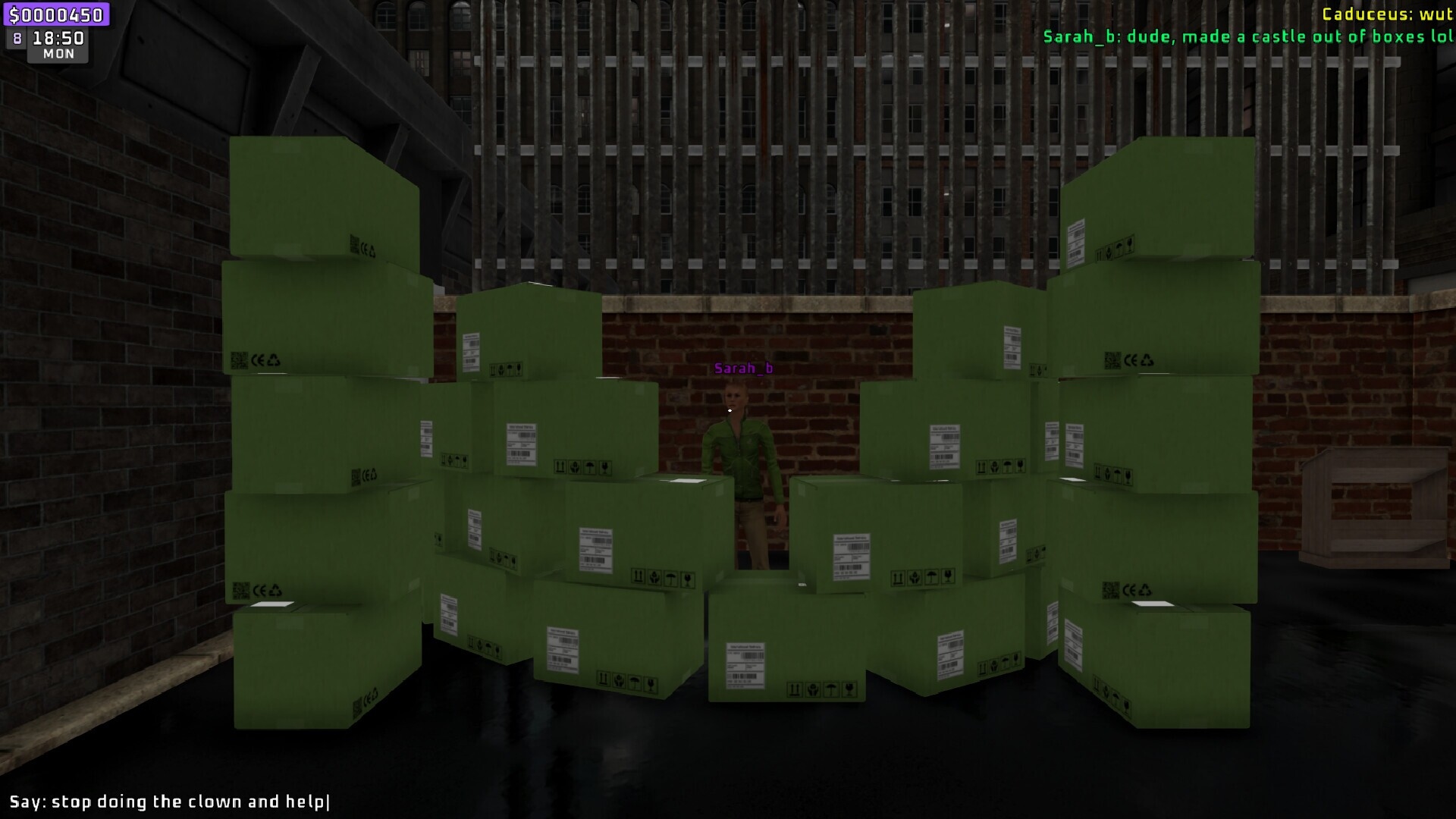 Supermarket Together Screenshot 7