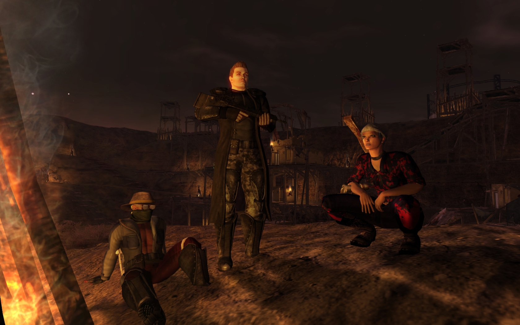 Fallen Earth Free2Play Screenshot 6