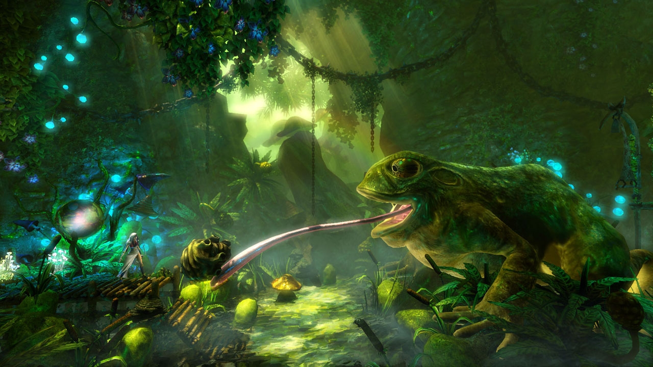 Trine 2 Screenshot 4