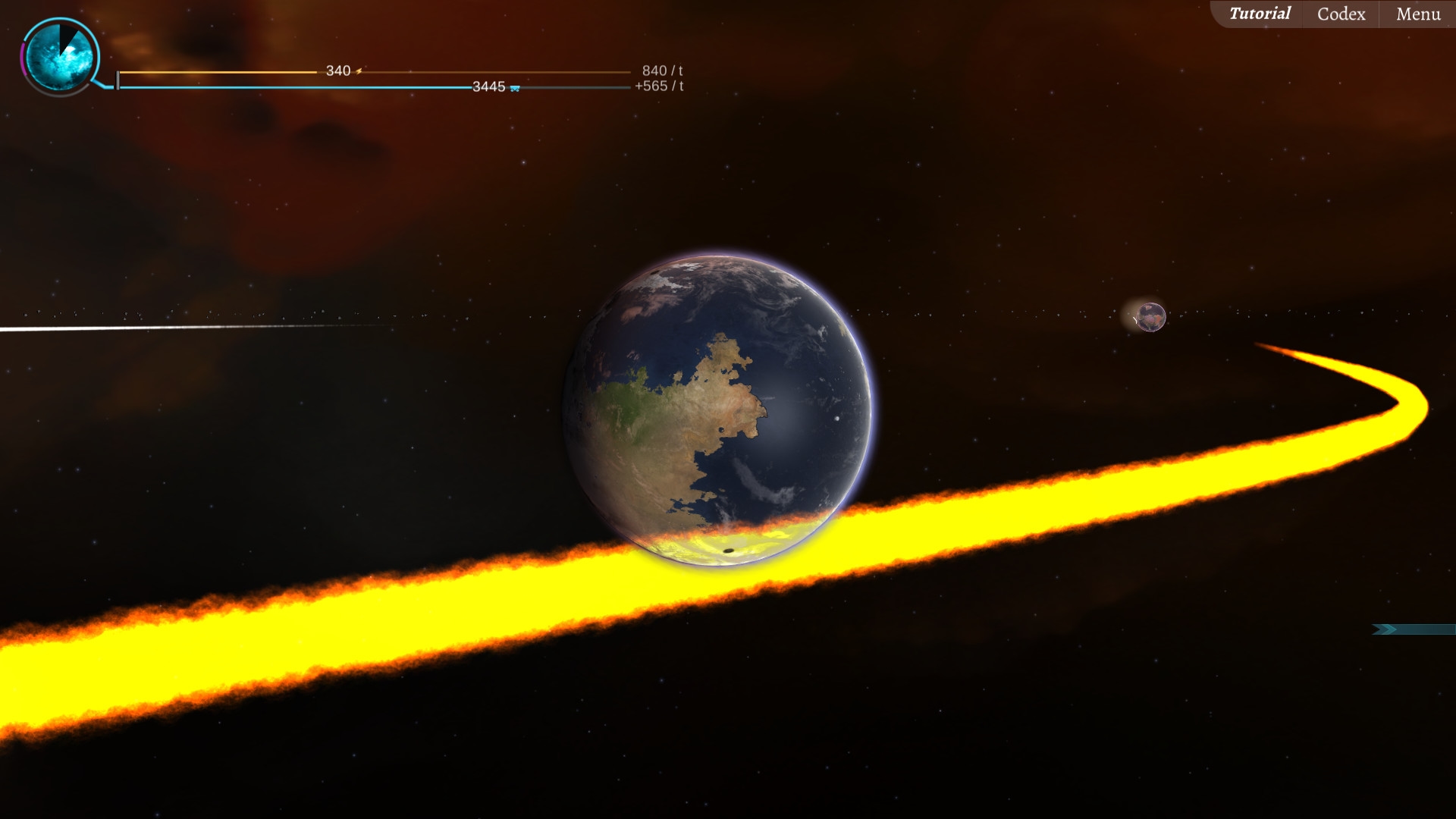 Interplanetary Screenshot 7