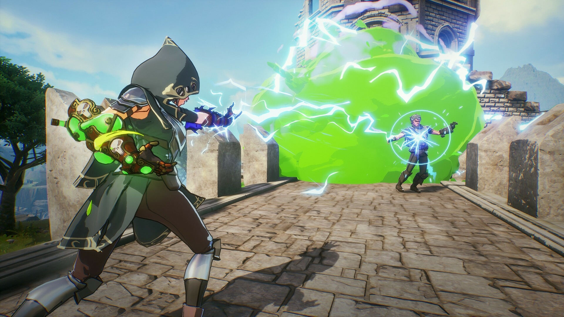 Spellbreak Screenshot 5