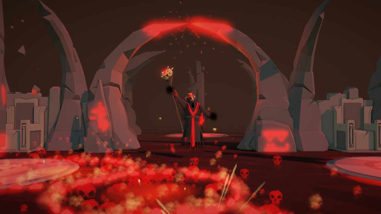 MyWorld - Action RPG Maker Screenshot 3