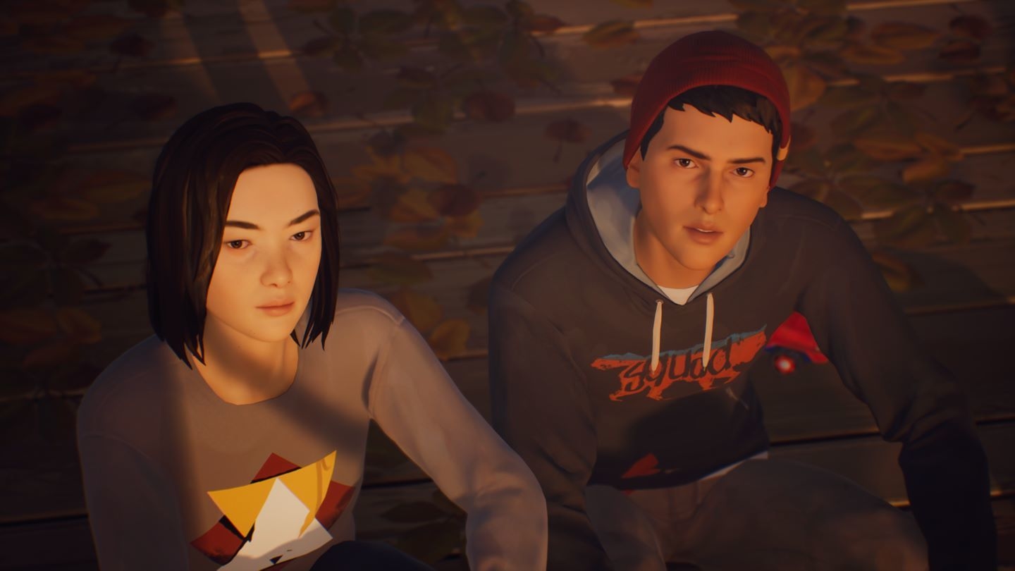 Life is Strange 2 - Episode 1 Screenshot 7