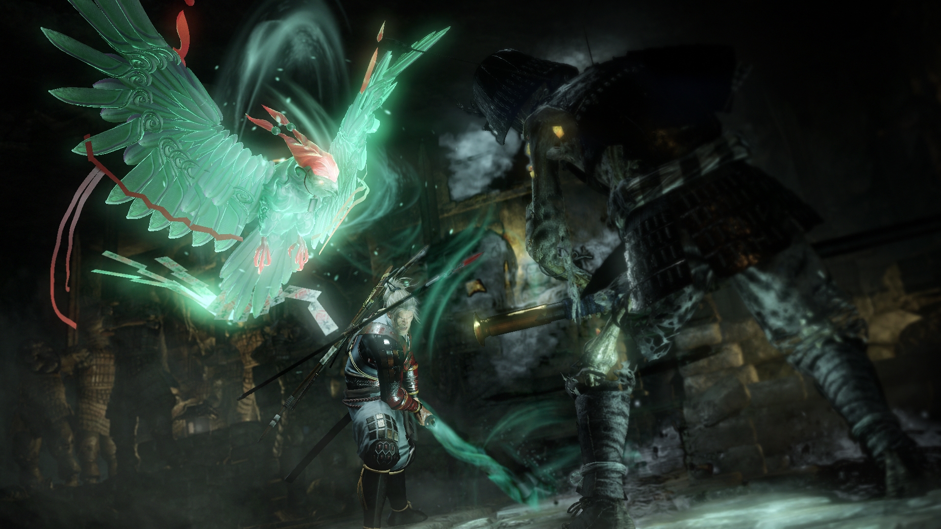 Nioh: Complete Edition Screenshot 7