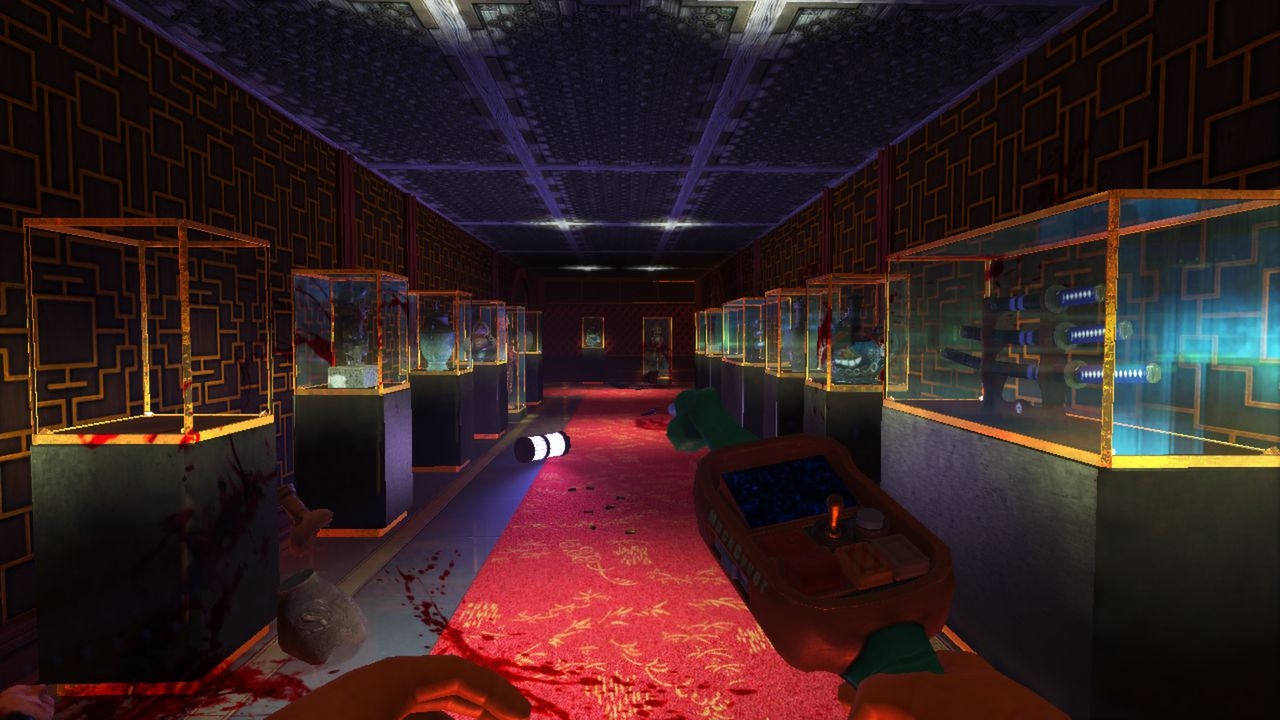 Viscera Cleanup Detail: Shadow Warrior Screenshot 5