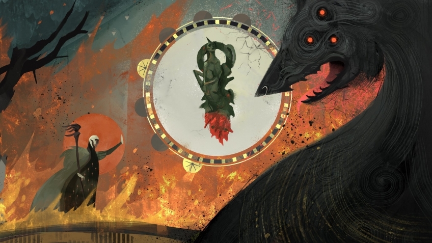 Dragon Age: The Veilguard Screenshot 2