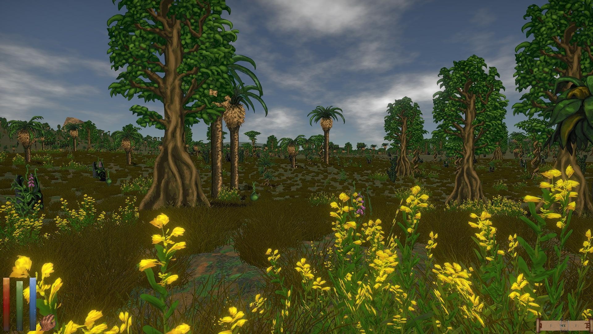 Daggerfall Unity - GOG Cut Screenshot 3