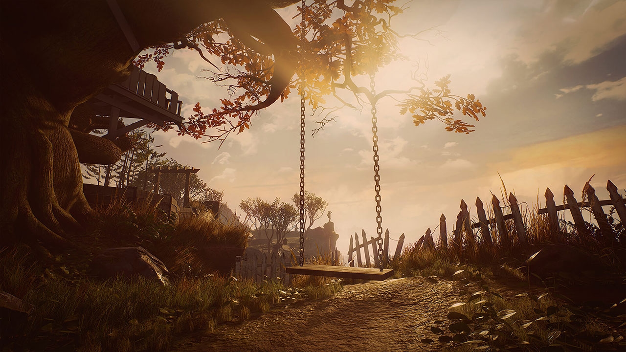 What Remains of Edith Finch Screenshot 2