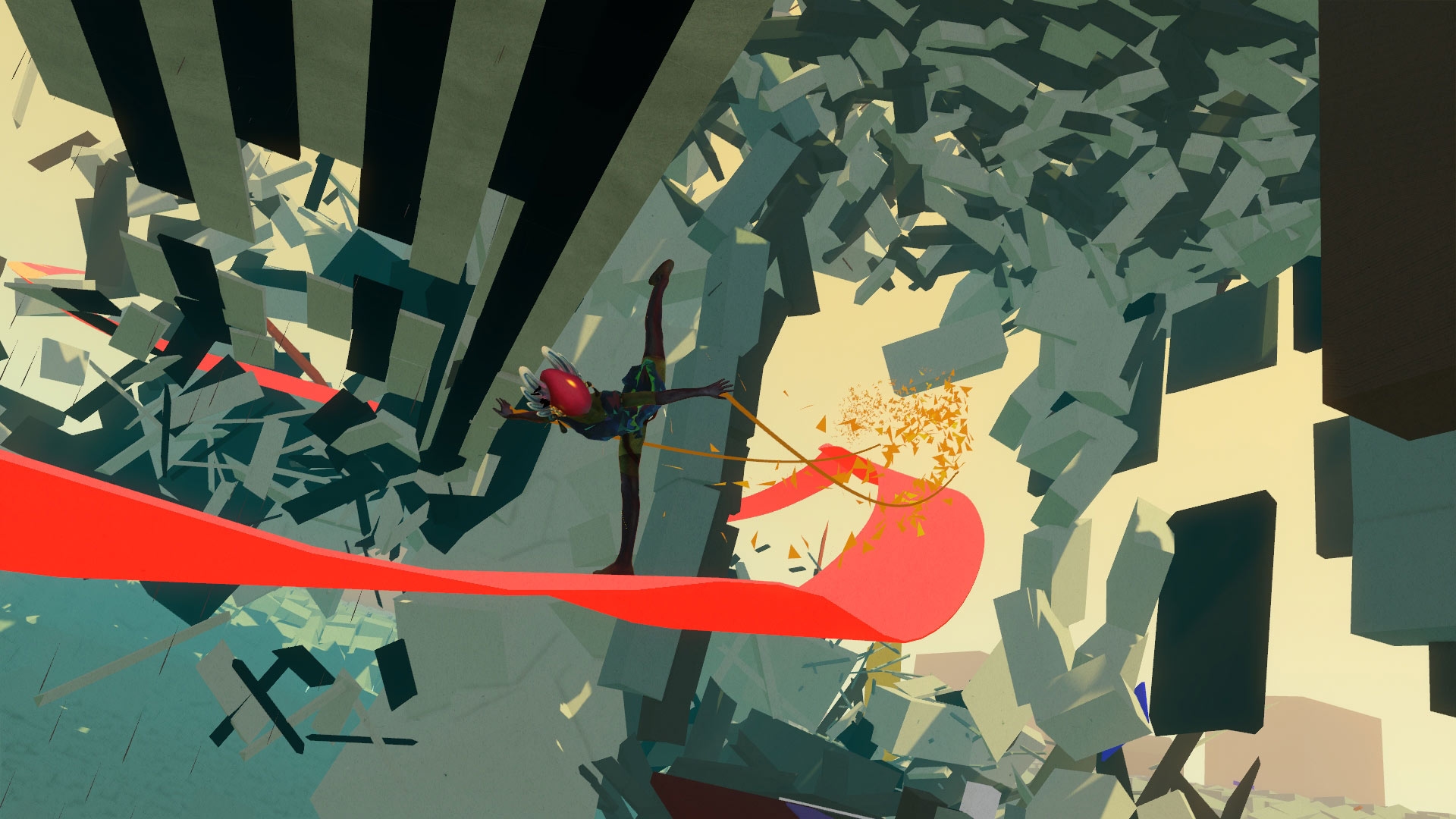 Bound Screenshot 4