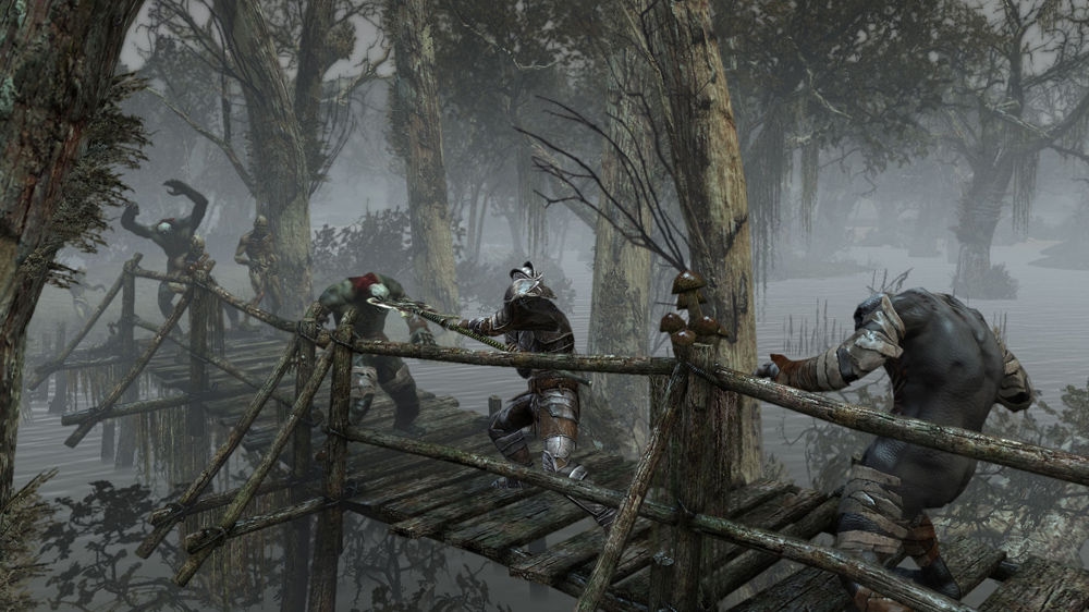 Two Worlds II Screenshot 7