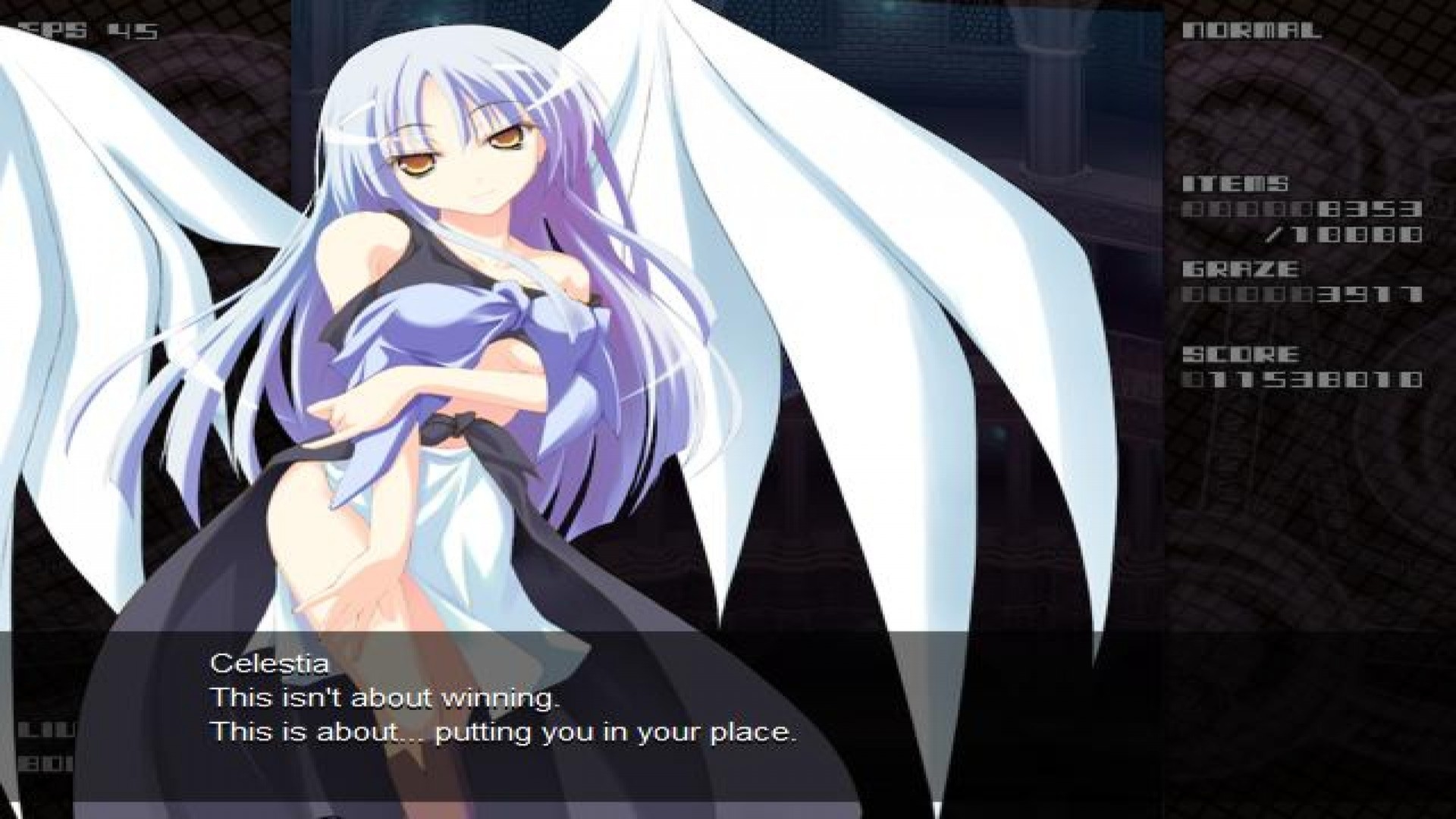 eXceed 3rd - Jade Penetrate Black Package Screenshot 3
