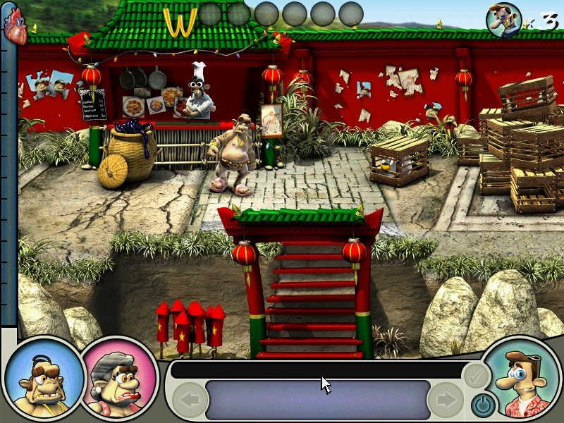 Neighbours from Hell 2: On Vacation Screenshot 6