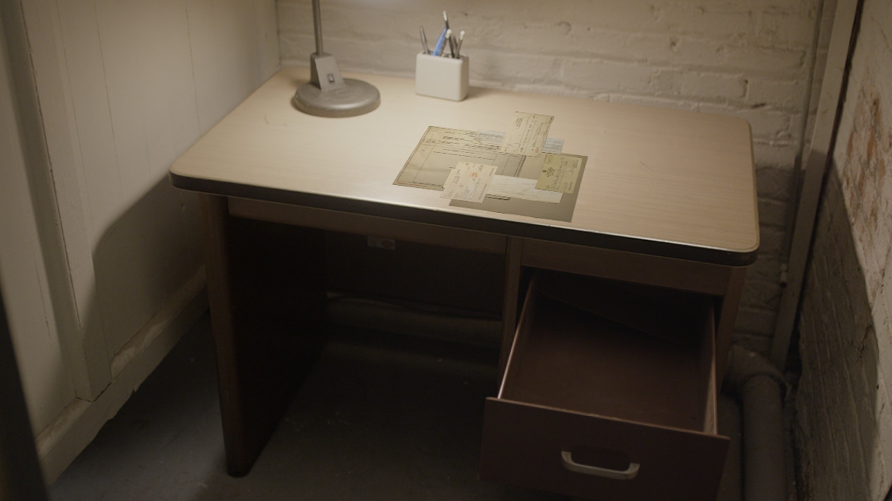 MISSING: An Interactive Thriller - Episode One Screenshot 3