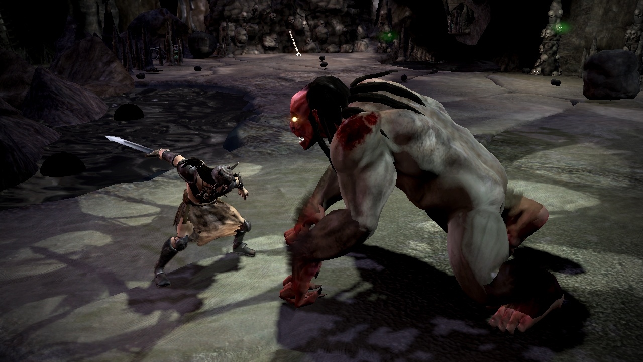 Conan Screenshot 7