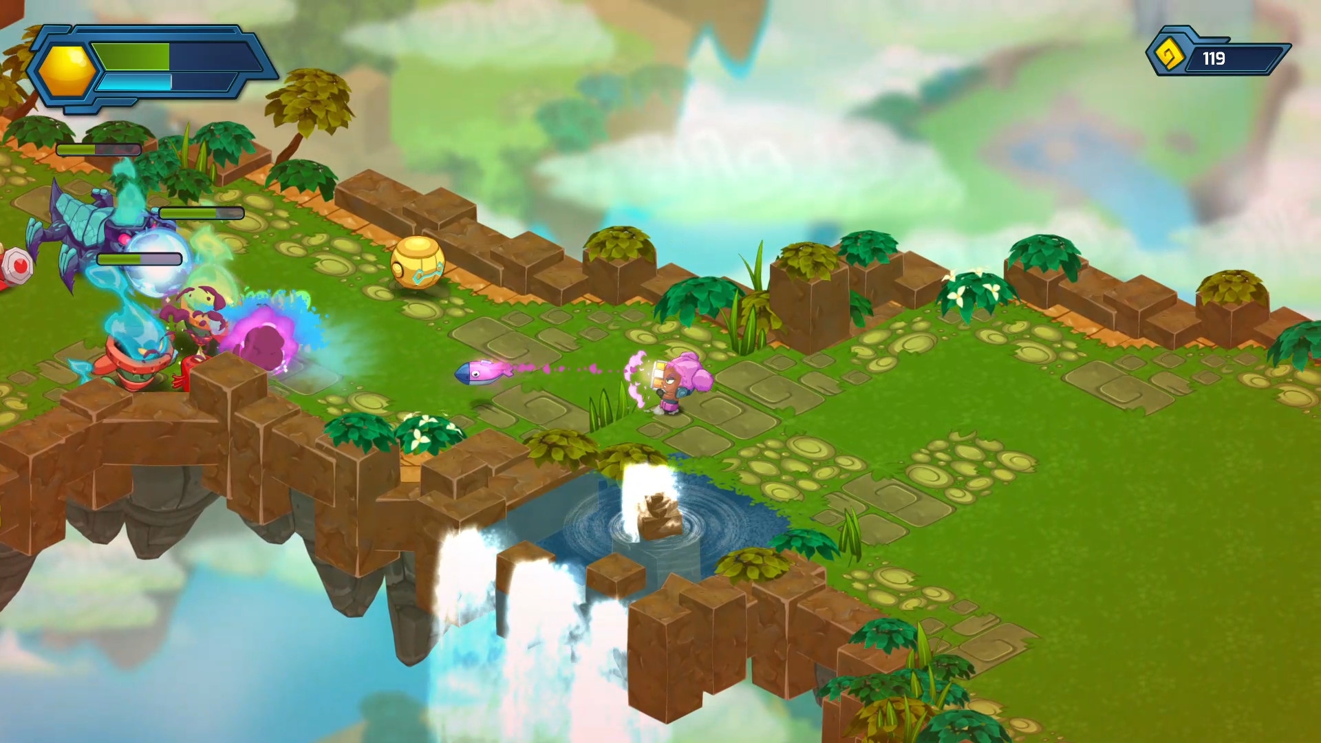 Next Up Hero Beta Screenshot 3