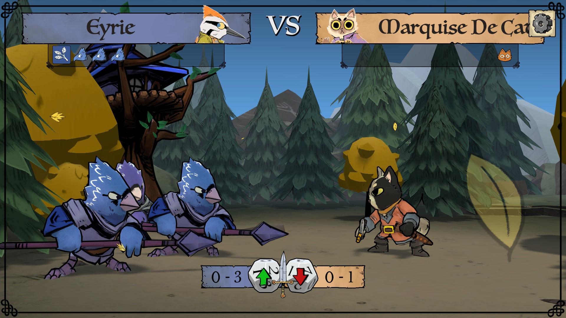 Root Screenshot 5